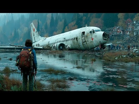 New Survival Games in UNREAL ENGINE 5 Coming Out in 2026 & 2027 | 4K 60FPS