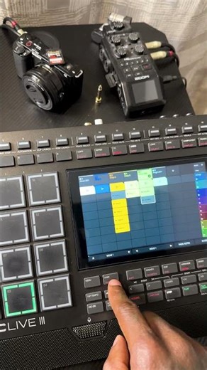 Did You Know This Tip to Clips on MPC