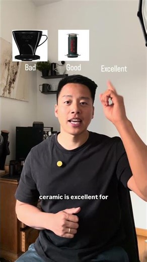 Good coffee made easy