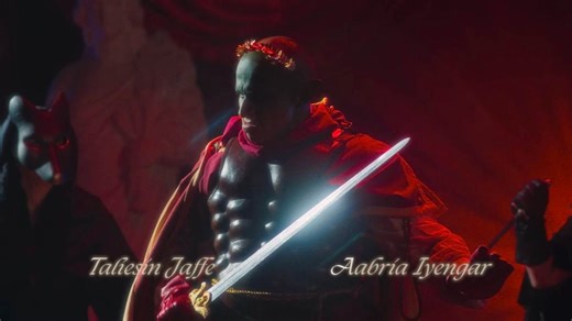 CRITICAL ROLE CAMPAIGN 4 New Intro, Explained