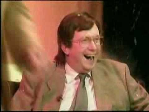 The Fast Show - Channel 9 TV