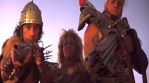 3K views · 80 reactions | Mad Max Beyond Thunderdome (1985) - Goodbye, Soldier Scene | The Best Movie Clips | Facebook