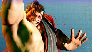 2 Street Fighter 6 Videos Show How to Play as Dhalsim and E. Honda