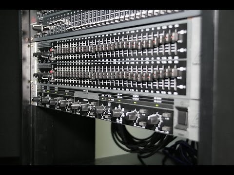 Behringer Super X C2310 Unboxing and Overview!