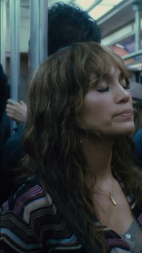 When you cba for small talk 🙄 | Jennifer Lopez | The Back Up Plan #shorts