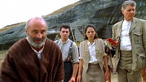 The Lost World (2001) Parts 1 & 2