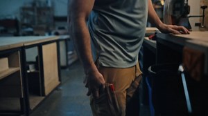 Watch Truewerk Mens S3 Solution Hoodie on Amazon Live