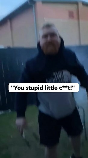 161K views · 1.3K reactions | "How can a sausage be upside down you stupid little c**t!?"  #angryginger | Gaz Bacon | Facebook