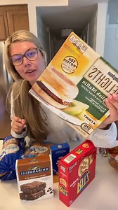 GROCERY HAUL TIME 🛒✨ #groceryhaul #fyp #shoppinghaul #viral #trending #foodie #scrollstopper #shopwithme #familyshopping #musthave Stocked up on all the essentials (and some treats 😏)! What’s your grocery must-have? | Summer Ford