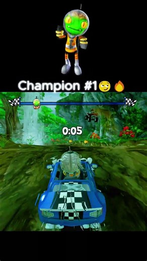 Car Elimination Challenge#2🔥☠️| Beach Buggy Racing |Race Addict#gaming#gamingshorts#beachbuggyracing