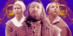 The Biggest Diva in Robert Eggers' ‘The Witch’ Might Surprise You