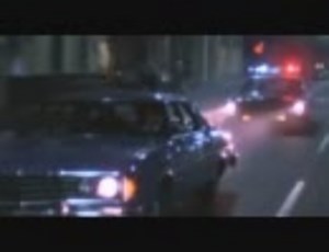 カーアクション好きなあなたに５～ザ・ドライバー～その1