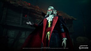 Dead by Daylight Gets a Castlevania Crossover, With Dracula and Trevor | XboxAchievements.com