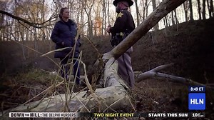 3.3K views · 31 reactions | Listen now: DownTheHillPodcast.com A brand new chapter of HLN's hit podcast is out today ahead of the two-night TV event: "Down The Hill: The Delphi Murders" Sunday & Monday, Feb. 14 & 15 at 10 p.m. ET (7 PT): https://bit.ly/3oTJtwR | HLN | Facebook