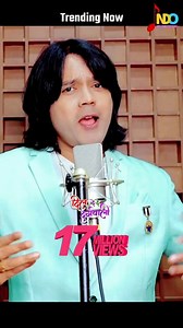 15K views · 78 reactions | Trending again dil dede durugwali song & 17 millions views crossed #nitindubey #cgtrendingsong #indiansinger | Nitin Dubey | Facebook