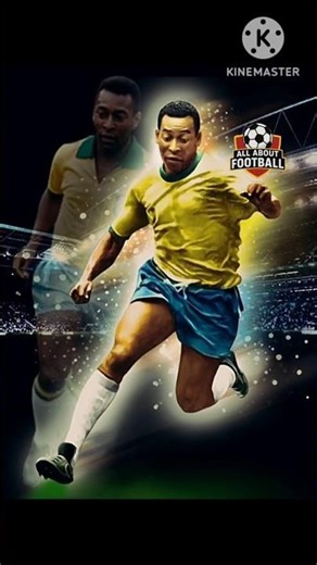 “The Legend of Football – Unstoppable Skills & Goals!”