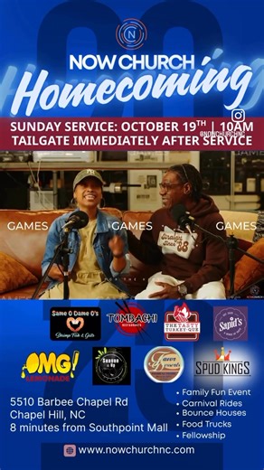 19 reactions | IT’S HOMECOMING TIME️️We are DAYS AWAY and we wanna...