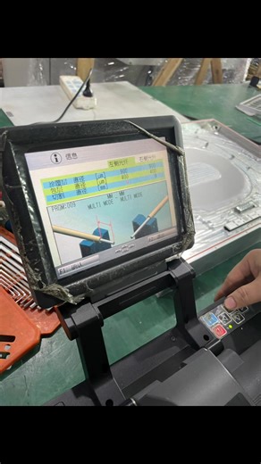 Raycus 2000W Module Repair Guide for Laser Machines