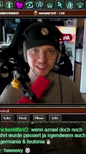 Metin2 - "Hattest du mal eine Ingame-Freundin?" #metin2 #gameforge #metin2de