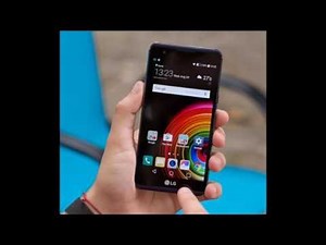 LG X Power Review