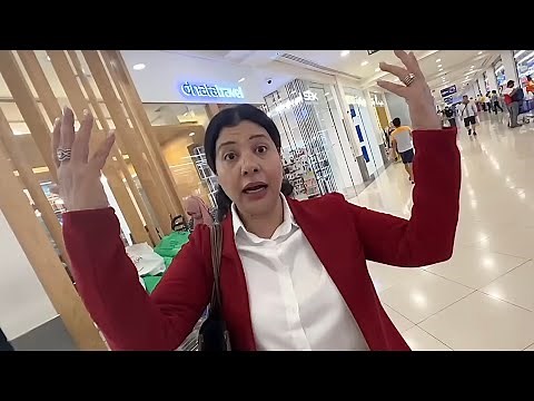 700 ka PAANI pi liya BATHROOM nahi mil raha | Ep 9 | Dubai 2024 Series