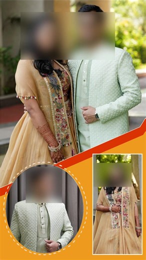 Couple Photo PSD Template Pack 💕 100 High Quality PSD Files 😍 #Photoshop #PSDTemplates #Editing