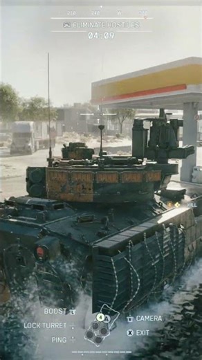 🛡️ AP TANK RAMPAGE | Double Tank Buster & Infantry Sweep