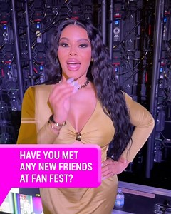 Watch What Happens Live on Reels