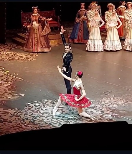 Igor Tsirko - grand piruets Don Quixote #classicalballet #ballet #dance #dancer #balletlovers