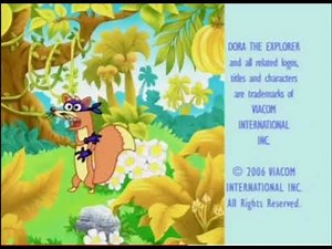 Nickelodeon Productions (2006/2010)