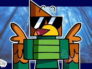 Hawkodile: Embracing Animation Without Flipaclip
