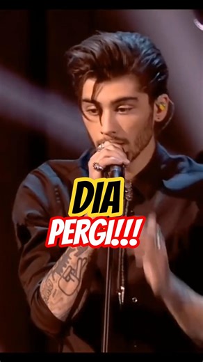 Why Did Zayn Quit One Direction? #zaynmalik #onedirection #celebrity
