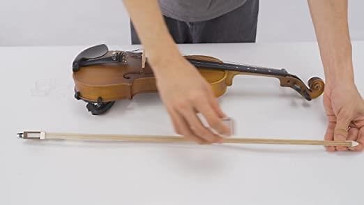 Eastar EVA-3 Violin for Student Beginner