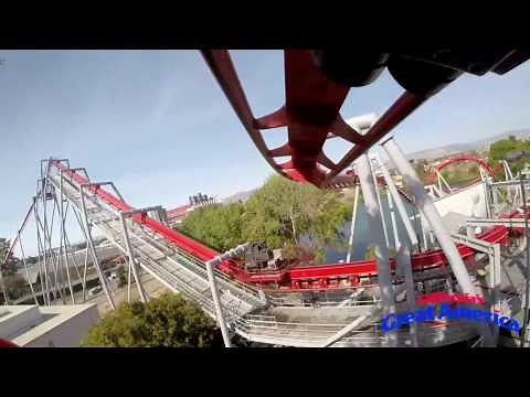 Take a Virtual Ride on Flight Deck - POV