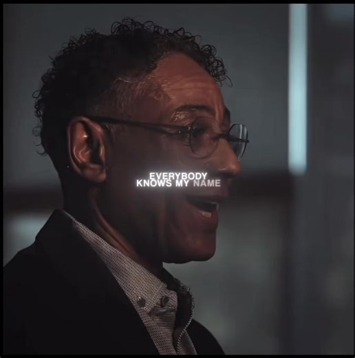 Exploring the Character of Gus Fring