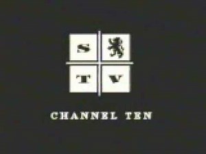 Scottish Television Ident 1962