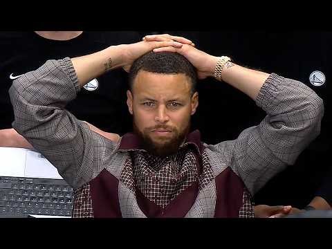 THIS Was The SADDEST Day Of The NBA Season...