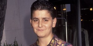 See Vinnie From "Doogie Howser, M.D." Now at 55 — Best Life