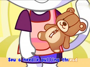 多瑞儿歌 Do Ri Mi