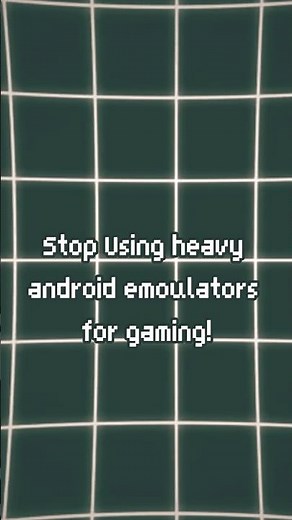 Bluestacks Alternative! : mumu player! ⚡