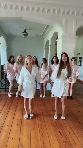 Before and After / Wedding