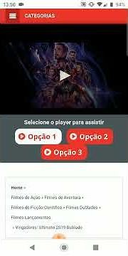 Como assistir vingadores ultimato