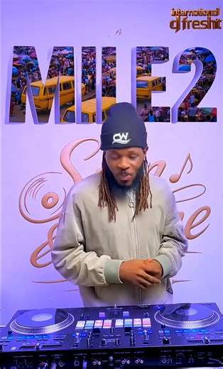 4.2K views · 204 reactions |  | International dj fresh t | Facebook