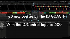 #DJTipDay Did you know that you can now follow the 20 new courses of the DJ Coach with the DJ Control Inpulse 500 directly in Djuced ? Start to learn now: https://www.djuced.com/downloaddjuced/ !  #ShowYourMix #DJControlInpulse500 | DJUCED | Facebook
