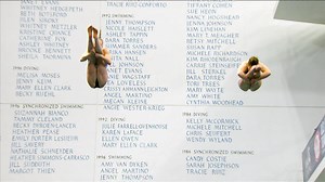 U.S. Trials: Gibson and Palmer win synchro springboard spot