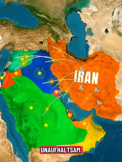 🇺🇸🇮🇱🇦🇪🆚🇮🇷🇾🇪🇱🇧 Tag vier des Krieges — und statt einer Abschwächung erlebt die Region eine weitere Eskalation. Iran setzt kontinuierlich ballistische Raketen ein, während verbündete Kräfte neue Angriffsachsen eröffnen. Israel sieht sich nicht nur mit direkten Angriffen konfrontiert, sondern auch mit zunehmendem Druck aus dem Libanon und dem Jemen. Gegenseitige Luftangriffe, steigende Opferzahlen und internationale Spannungen verschärfen die Lage. Selbst wirtschaftliche Zentren wie Dub