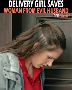 418K views · 2.1K reactions | Ally is on her delivery route, when she stops at a prominent family's home and delivers more than just a burger and fries. She meets the woman of the house Kate and she immediately feels that something is wrong. When Kate goes missing, she sets out to exposes a deep dark secret that the town's police chief has been hiding in his own home. | Love & Beyond | Facebook