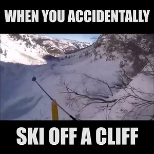 😱😱😱 📹 from Devin Stratton. Follow him on Instagram @devins223 | Daily Hive