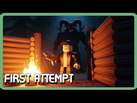 Can we SAVE EVERYONE in this NEW 99 Nights Challenge? (Roblox)