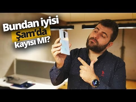 Xiaomi Redmi Note 8 Pro inceleme! İndirimlerin yıldızı ne kadar iyi?